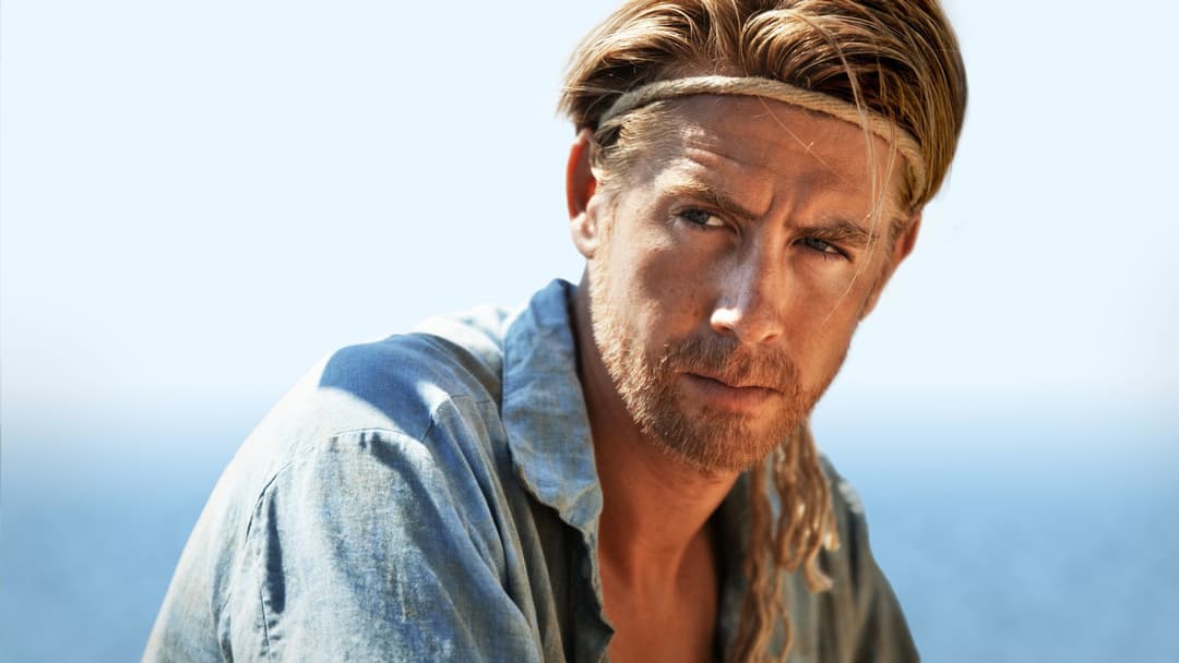 Kon-Tiki backdrop 18