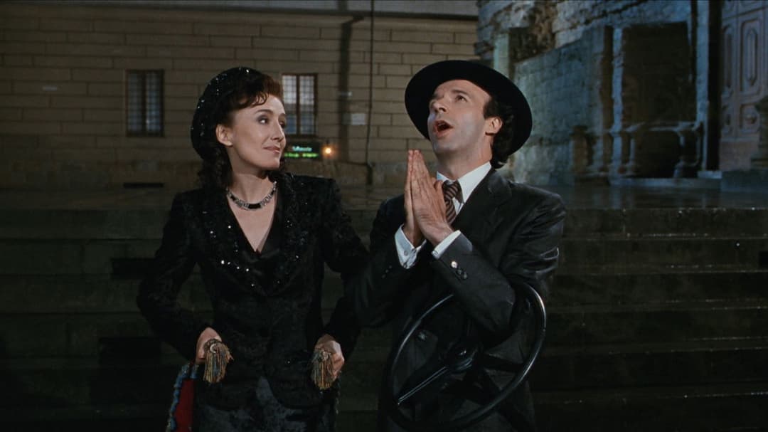 Das Leben ist schön backdrop 5