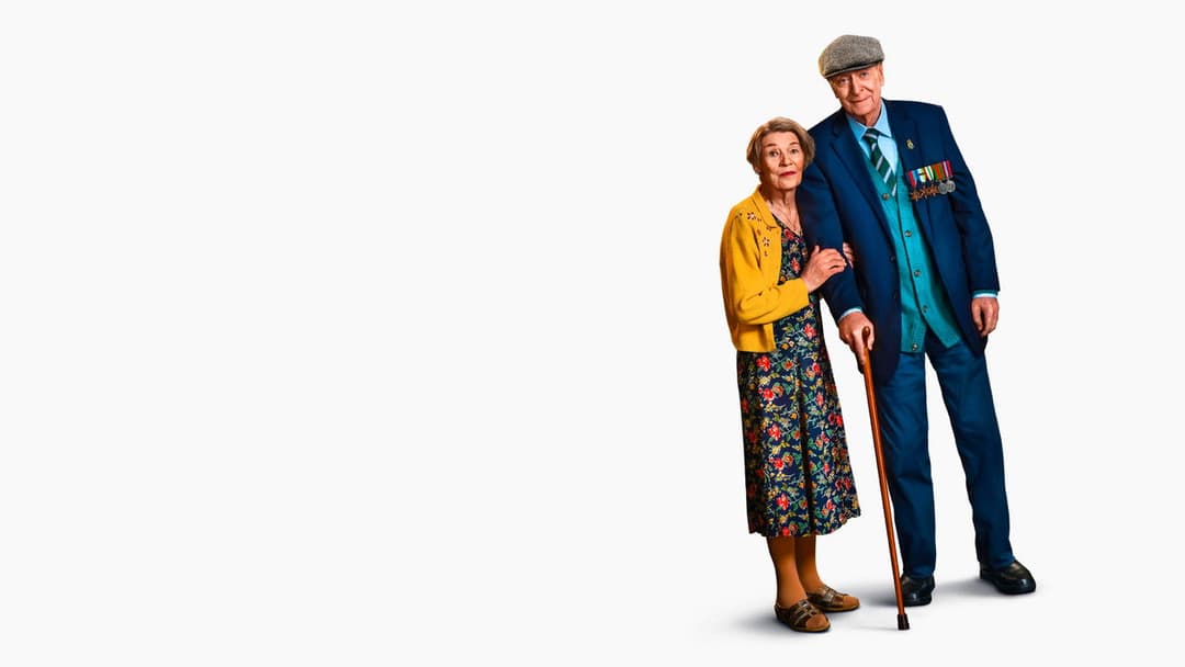 The Great Escaper backdrop 9