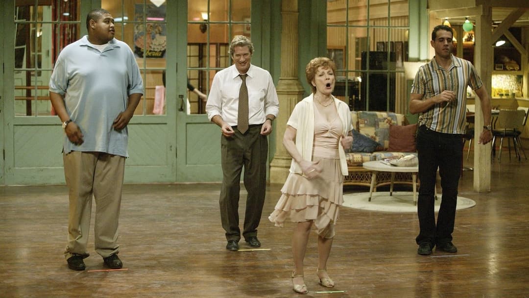 Darf ich bitten? backdrop 6