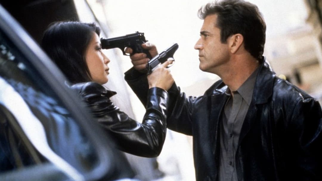 Payback - Zahltag backdrop 12