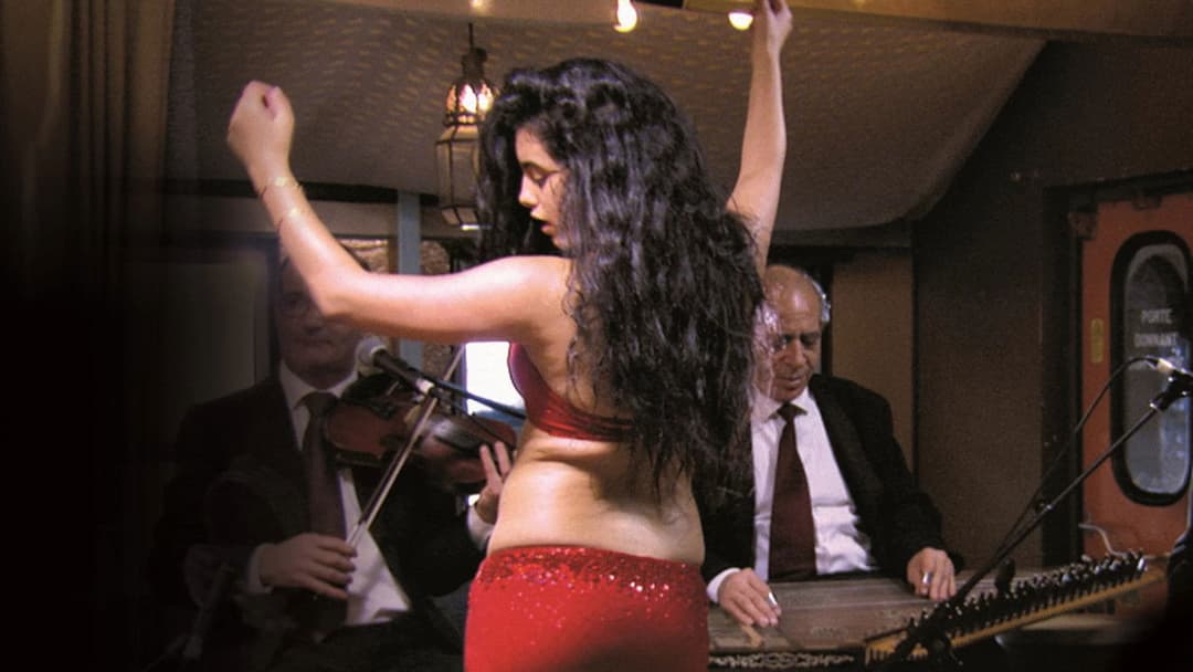 Кускус backdrop 3