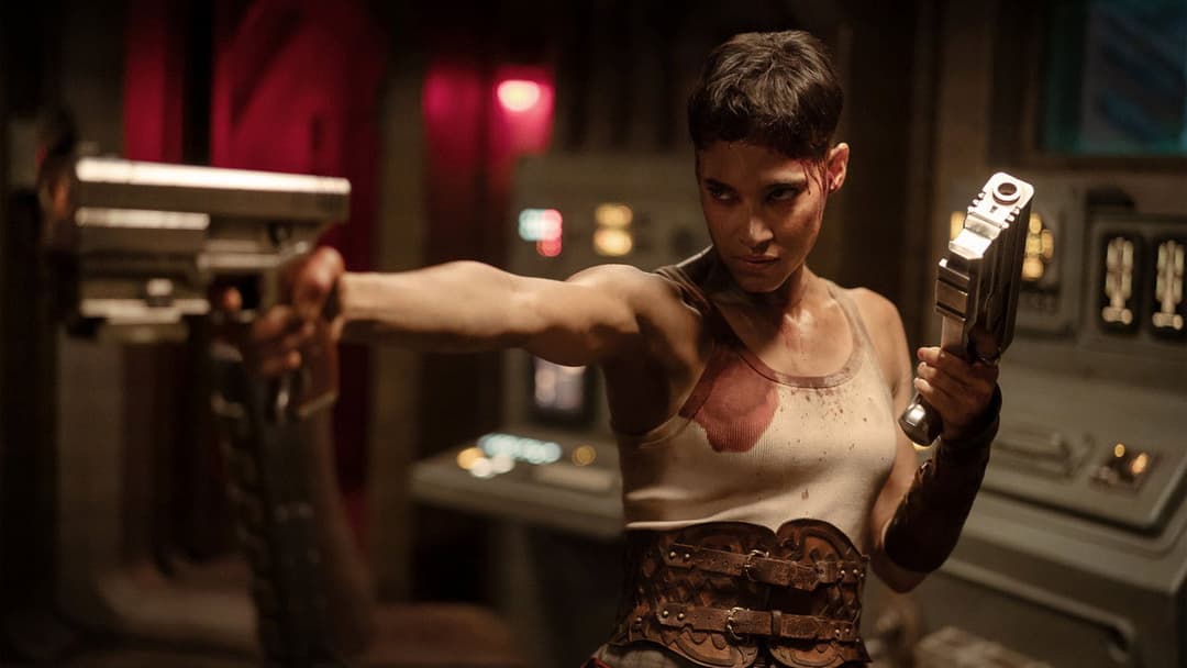 Rebel Moon - Part Two: The Scargiver backdrop 8