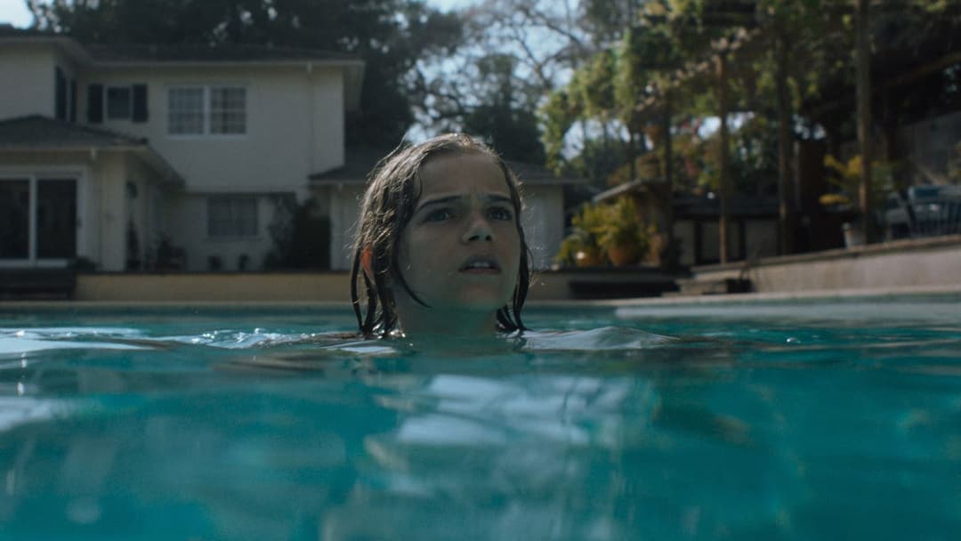 Night Swim backdrop 6