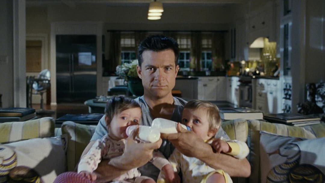 The Change-Up backdrop 14