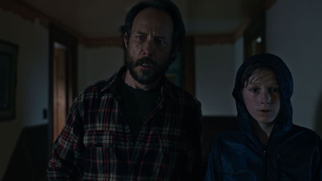 The Witch in the Window backdrop 5