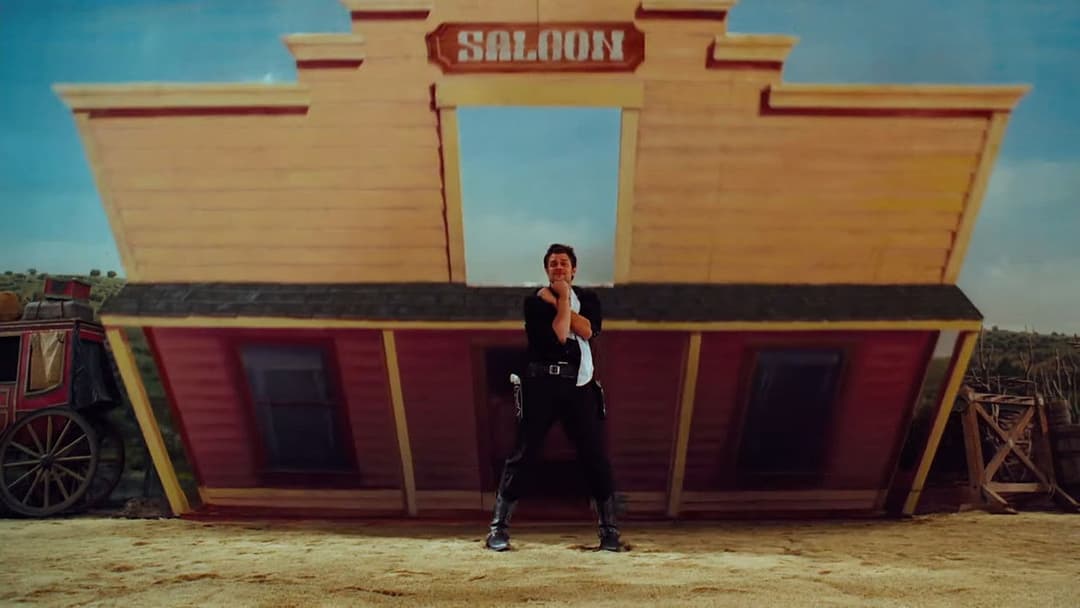 Jackass Number Two backdrop 19