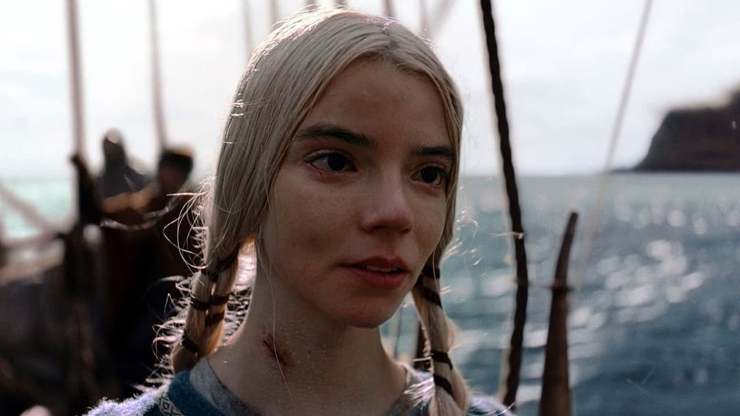 The Northman backdrop 14