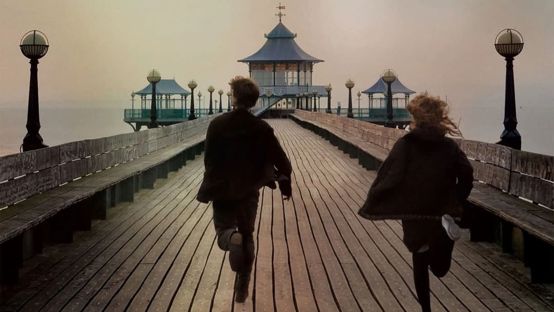 Alles, was wir geben mussten backdrop 3