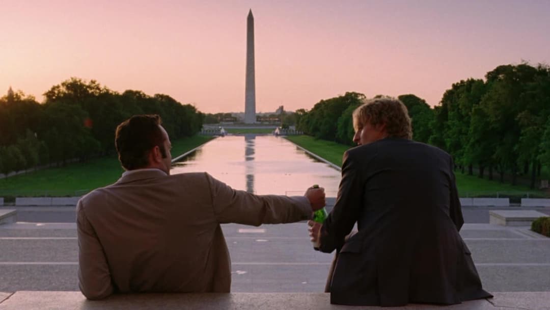 Die Hochzeits-Crasher backdrop 2