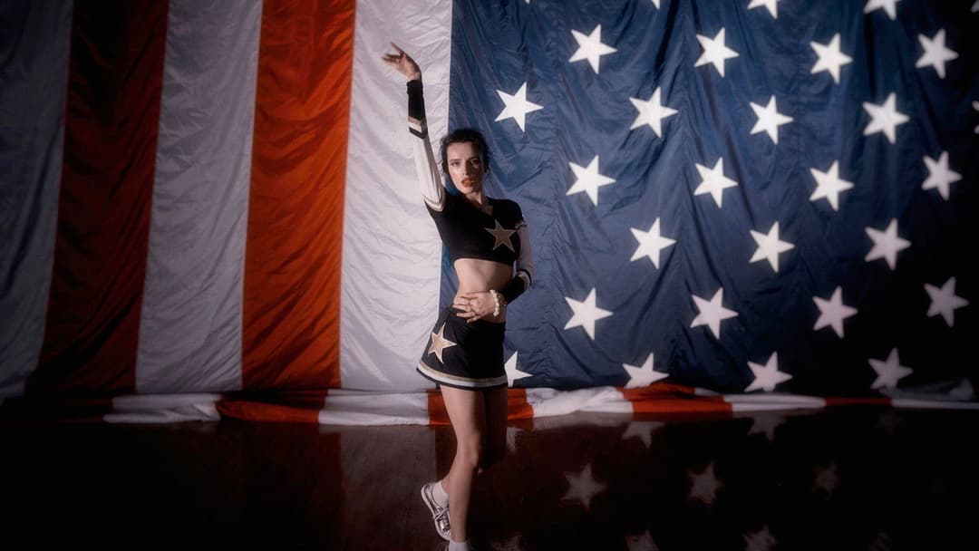 Нація убивць backdrop 11