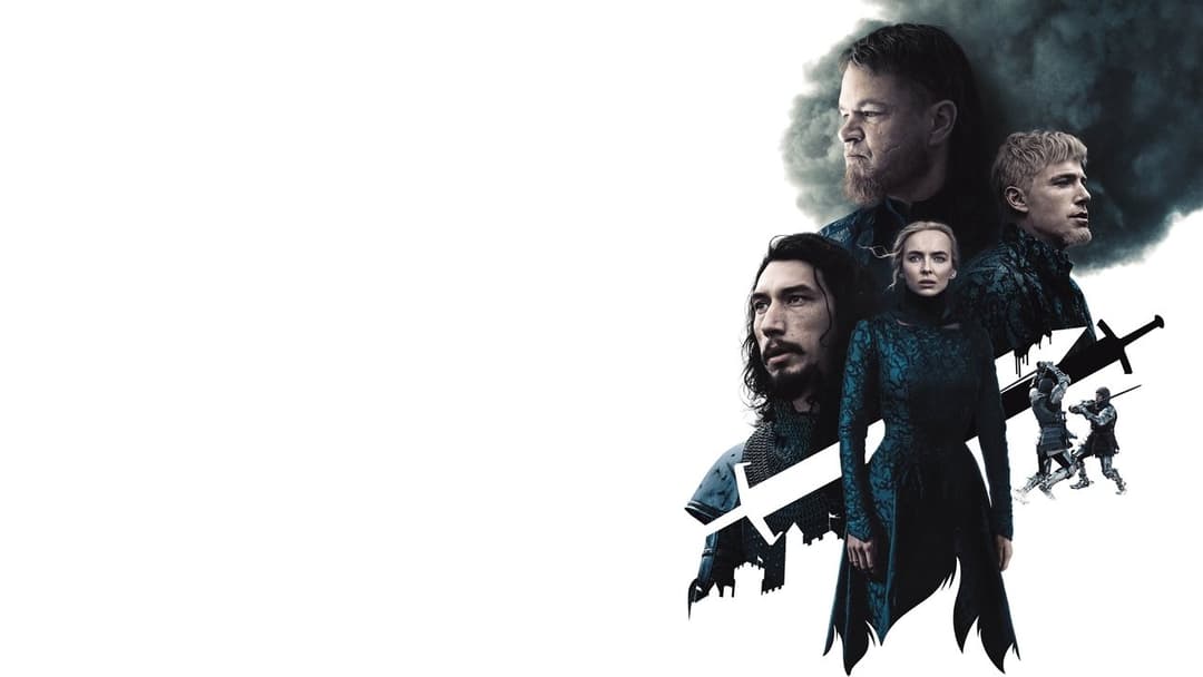 The Last Duel backdrop 17