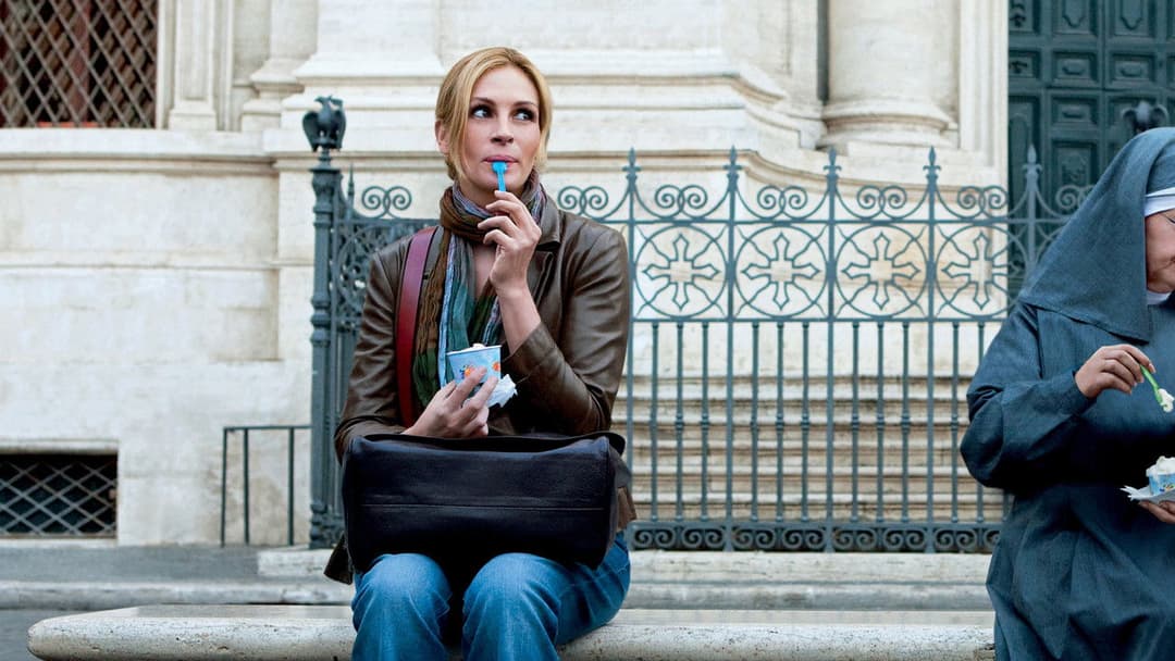 Eat Pray Love backdrop 5