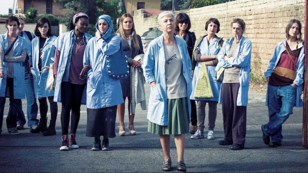 7 Minutes backdrop 1