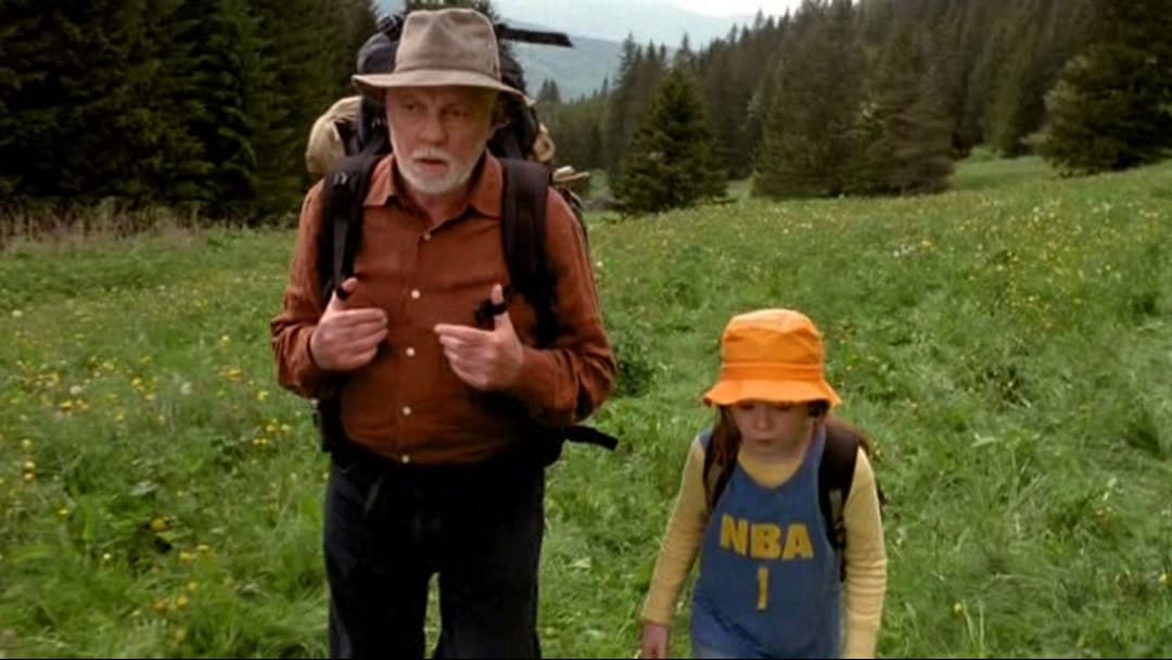 The Butterfly backdrop 12