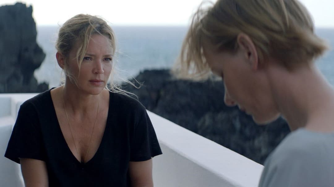 Сібіл backdrop 16