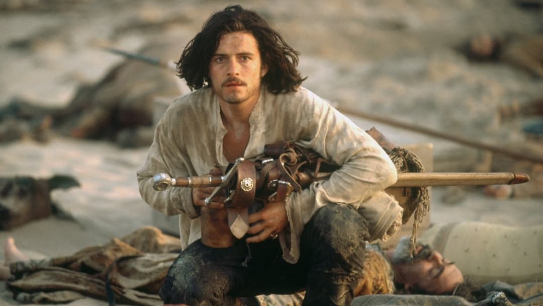 Kingdom of Heaven backdrop 18