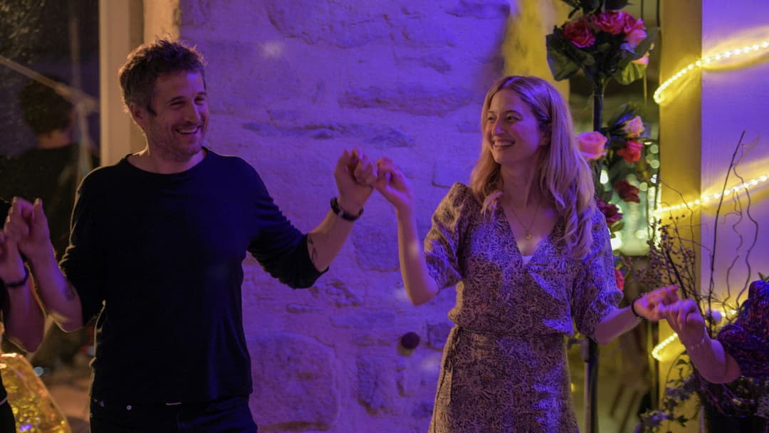 Zwischen uns das Leben backdrop 5