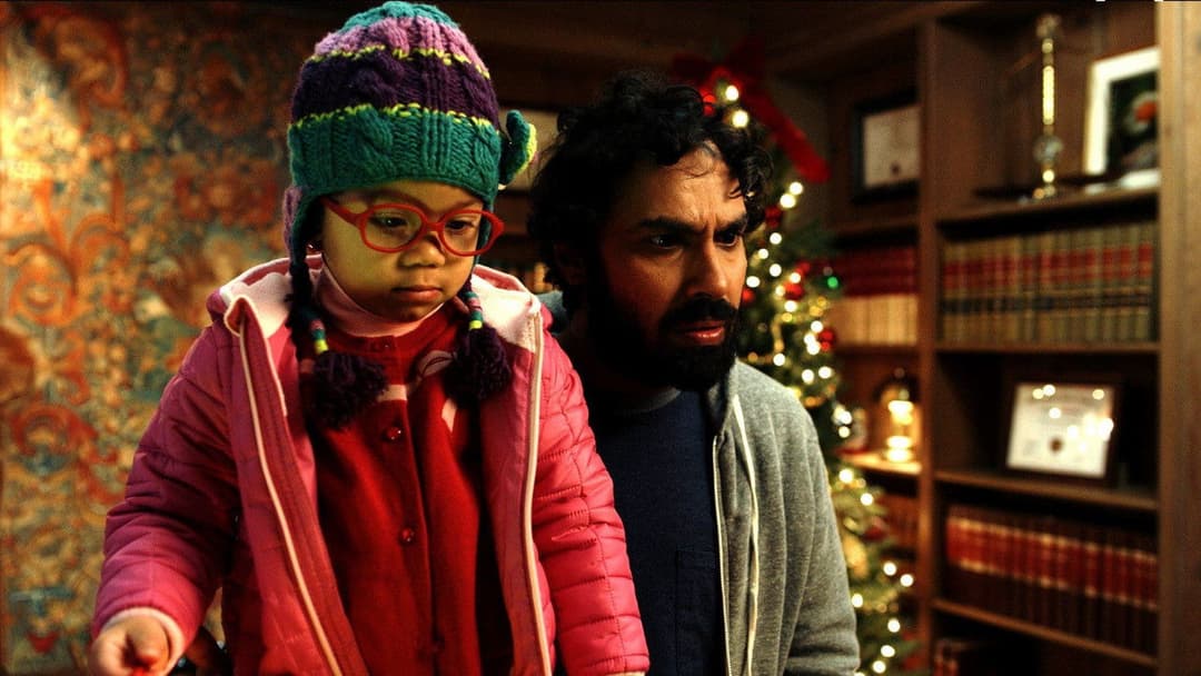 The Storied Life of A.J. Fikry backdrop 4