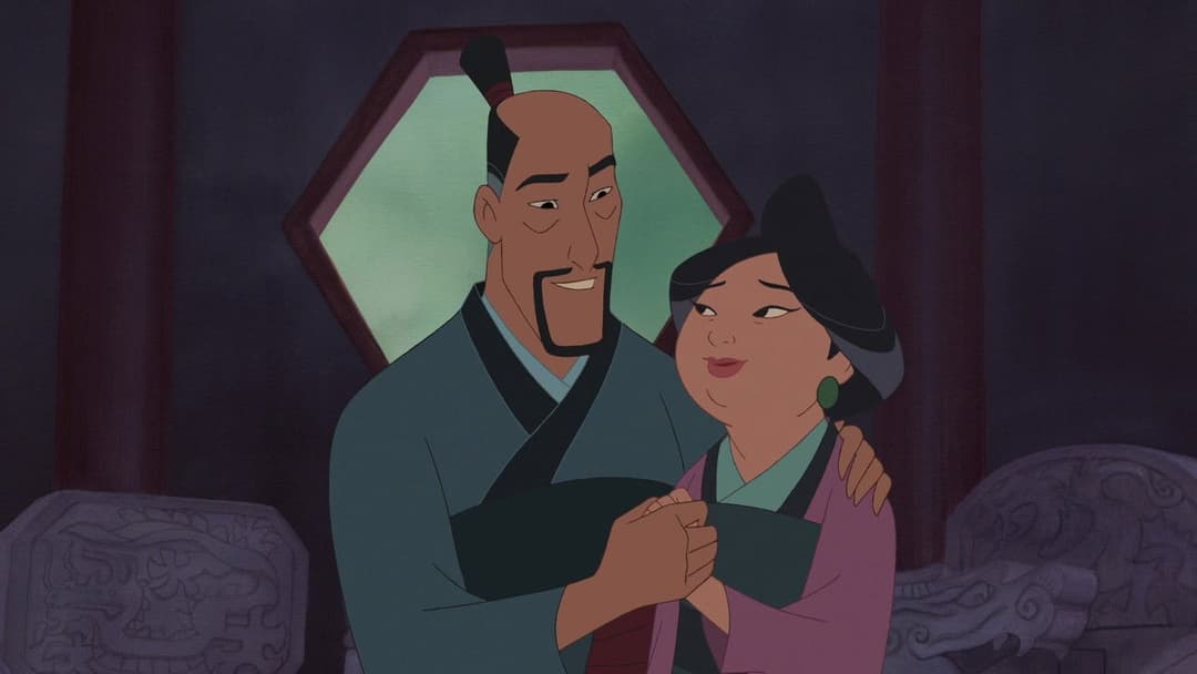 Mulan II backdrop 6