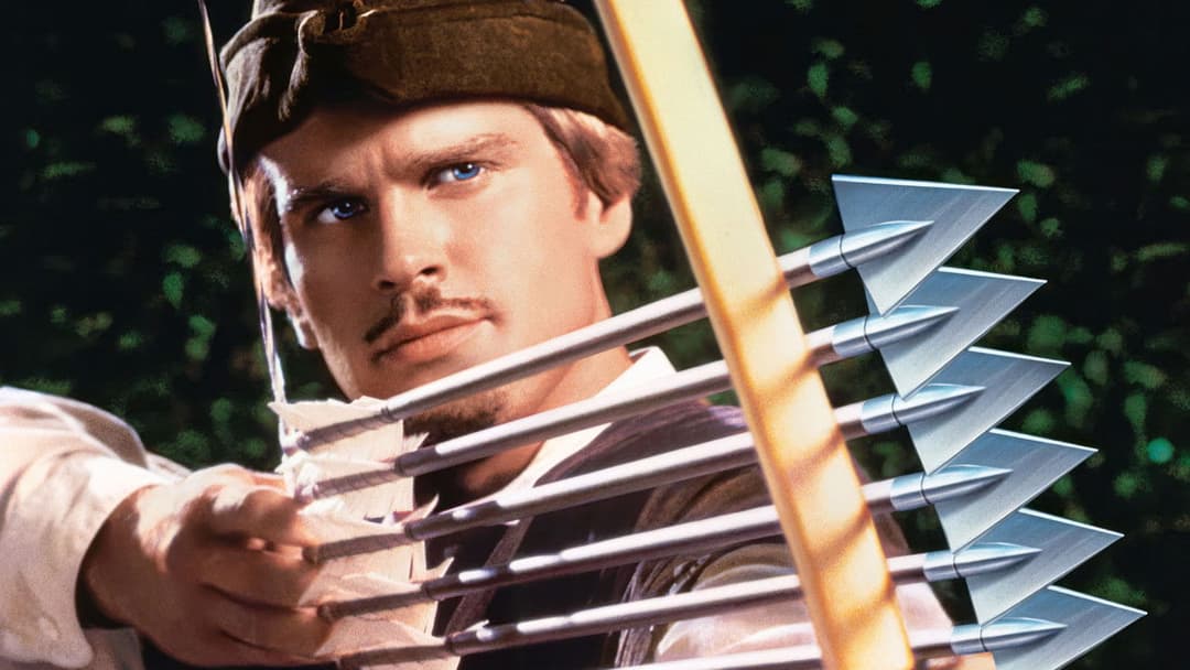 Робін Гуд: Чоловіки у трико backdrop 4