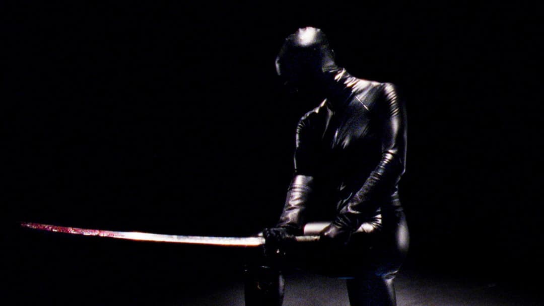 Reflection In A Dead Diamond backdrop 12