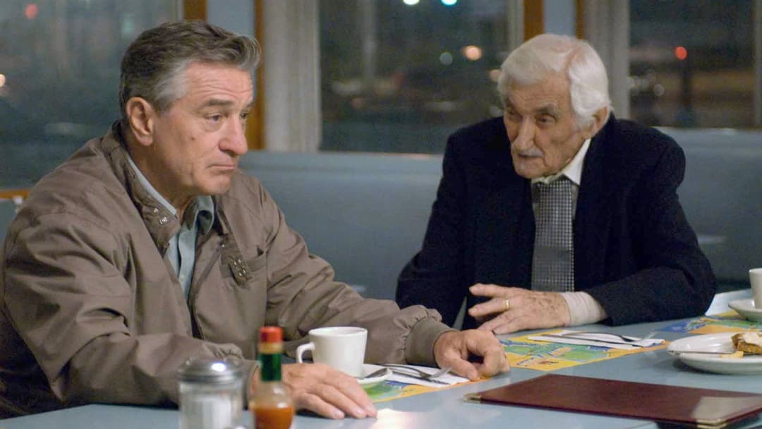 Everybody's Fine backdrop 7