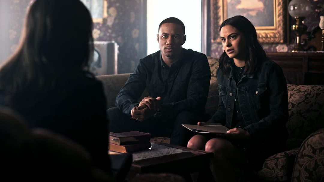 Dangerous Lies backdrop 2