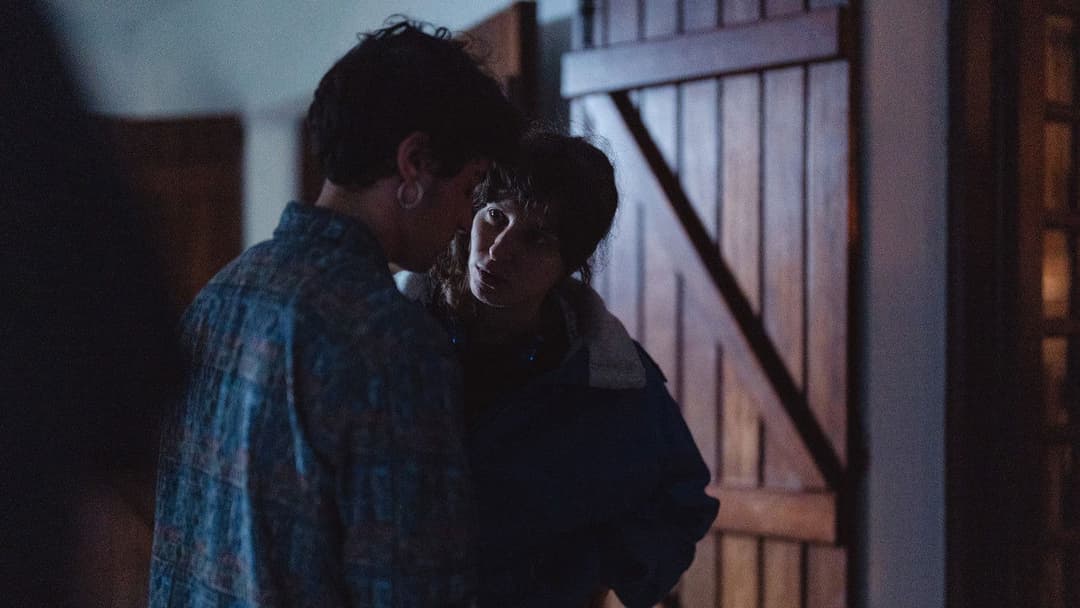 The Dashed Lines backdrop 6