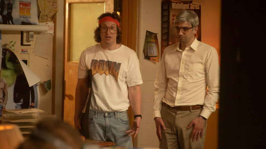 BlackBerry backdrop 8