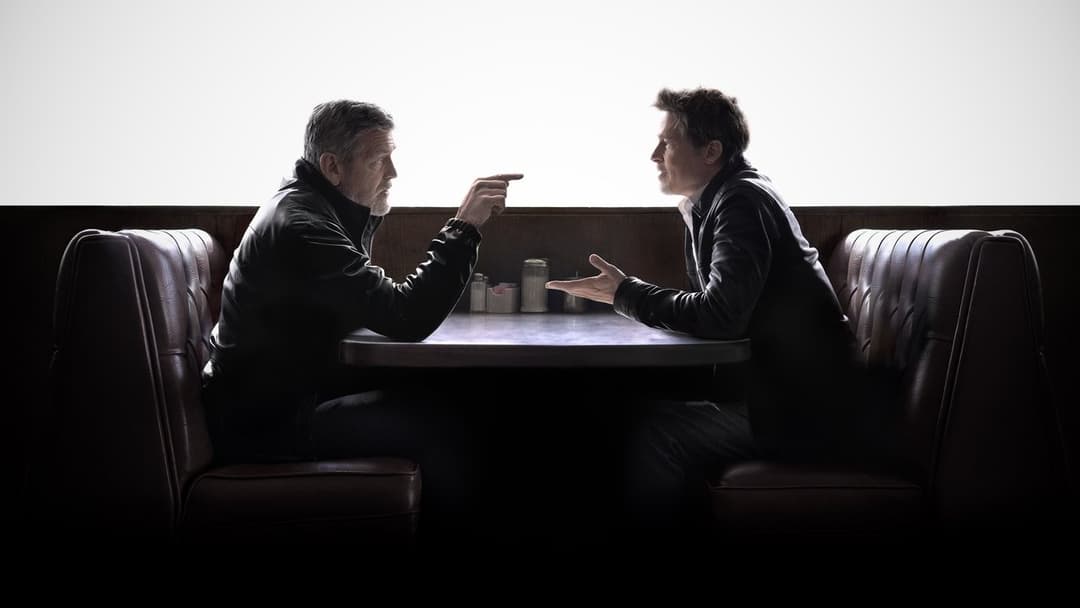 Самотні вовки backdrop 2