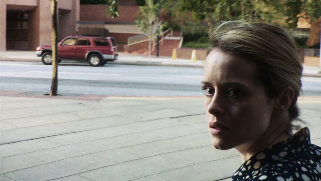 Unsane: Ausgeliefert backdrop 14