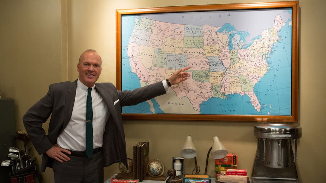 Засновник backdrop 18