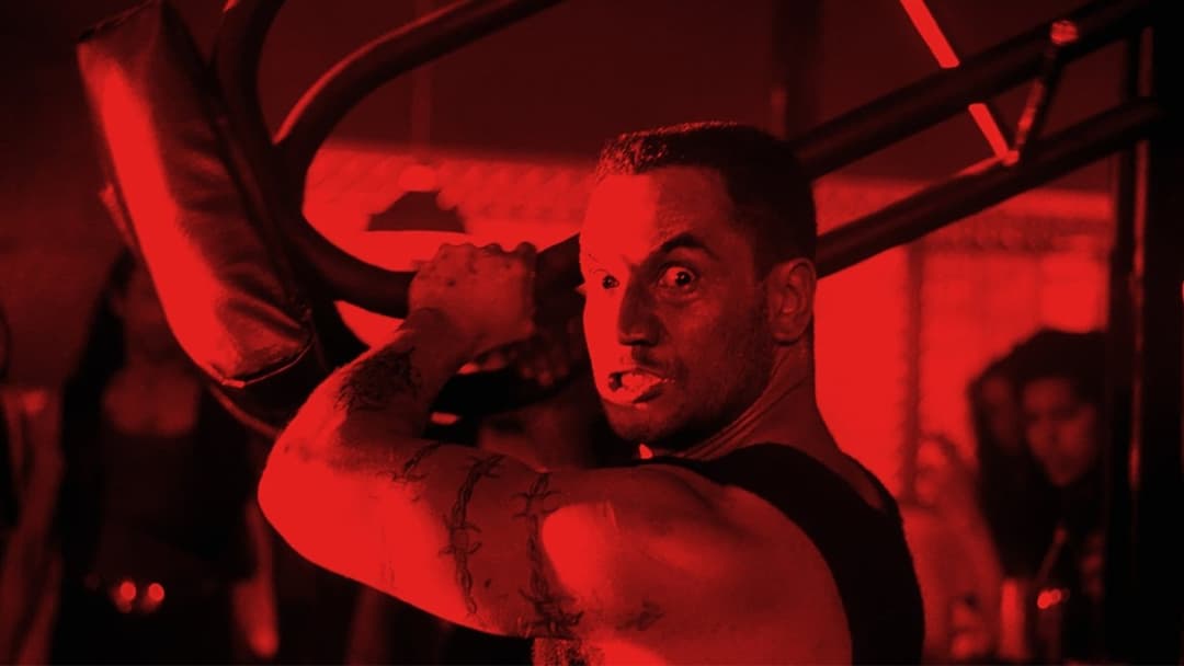 Die letzte Kriegerin backdrop 3