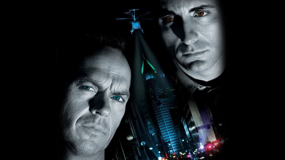 Відчайдушні заходи