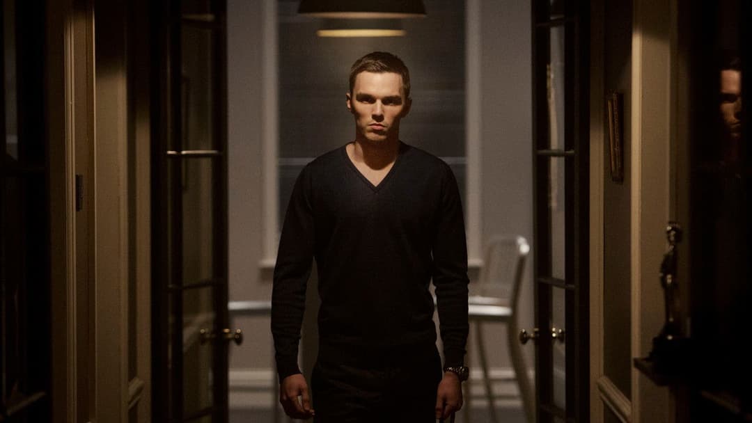 Убий своїх друзів backdrop 14