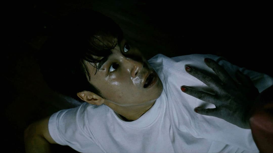 禍禍女 backdrop 4