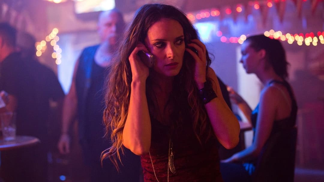 Homefront backdrop 6