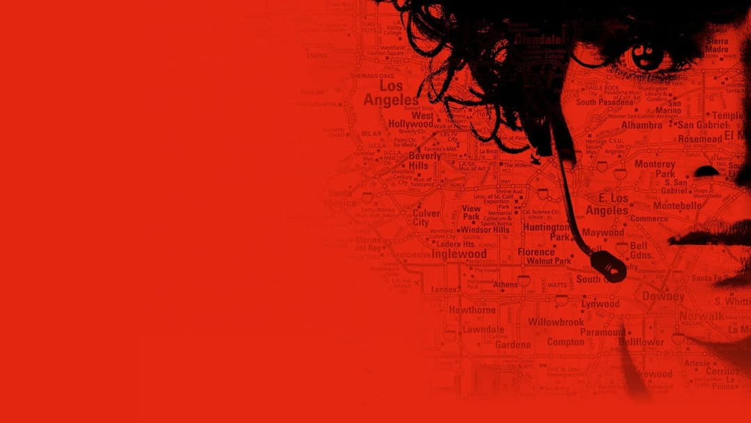 The Call - Leg nicht auf! backdrop 4