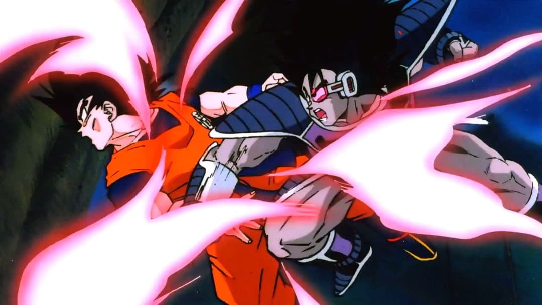 ドラゴンボールZ 地球まるごと超決戦 backdrop 3