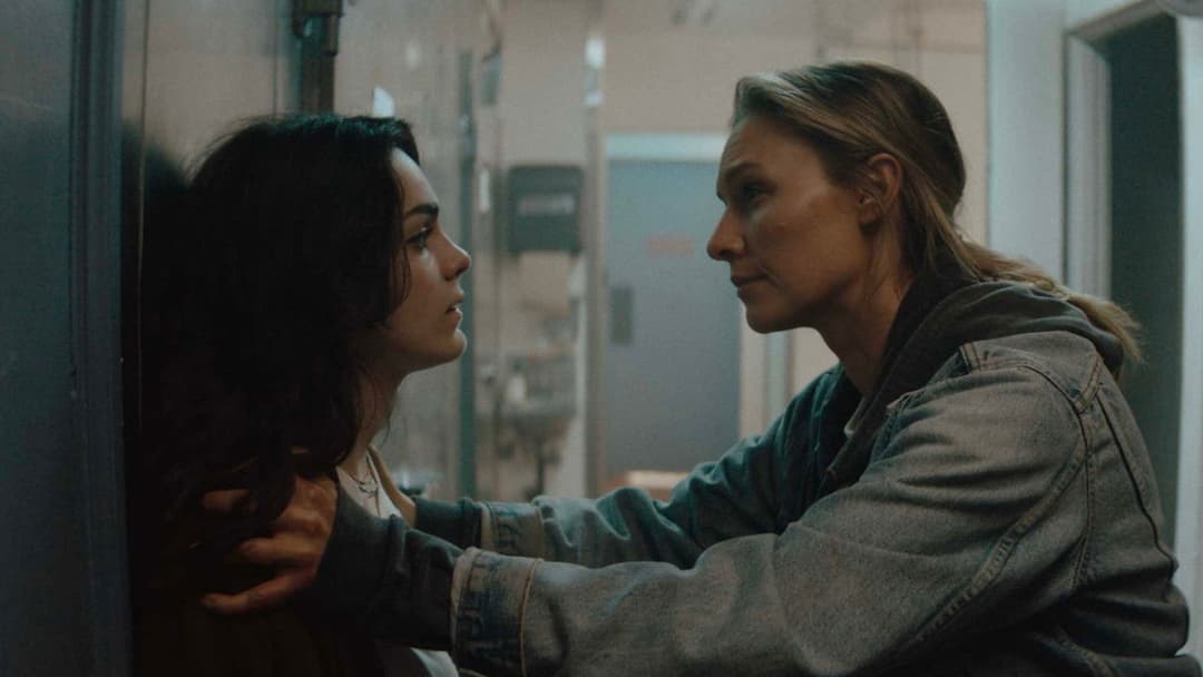 Знову, і знову backdrop 5