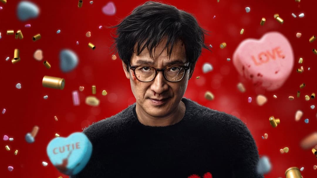 Любов зла backdrop 20