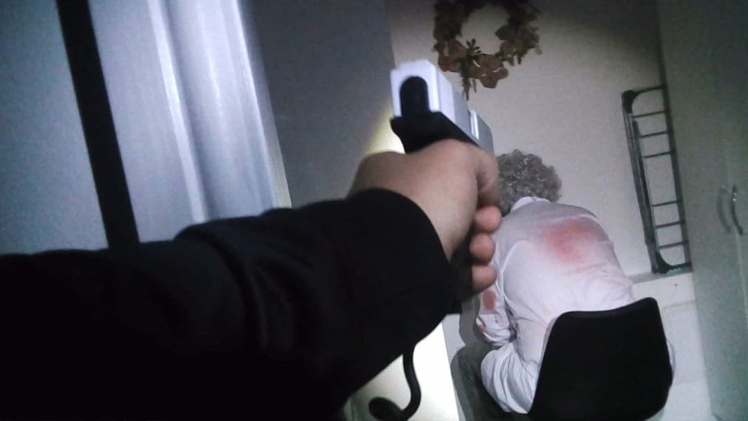 Experiment 101 backdrop 5