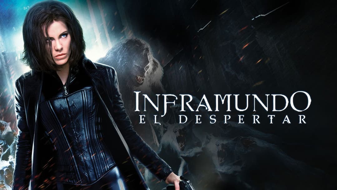 Інший світ 4: Пробудження backdrop 11