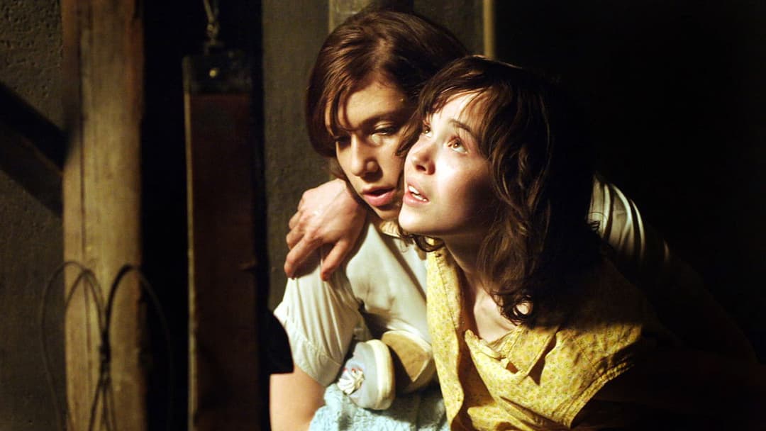 Американський злочин backdrop 2