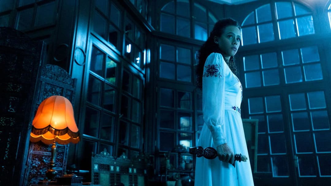 The Invitation backdrop 12