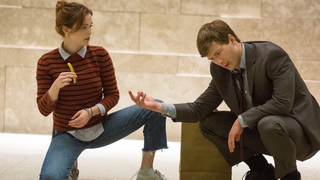 Set It Up backdrop 8