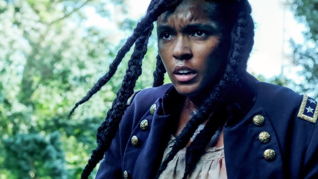 Antebellum backdrop 3