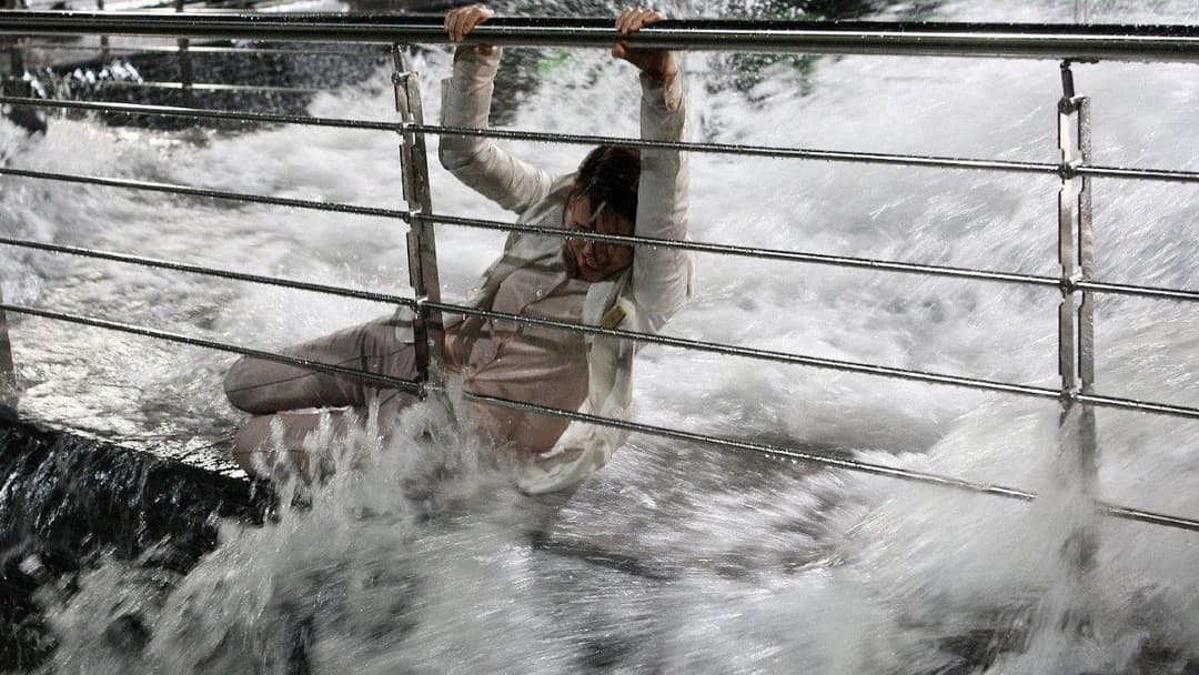 The Tower - Tödliches Inferno backdrop 11