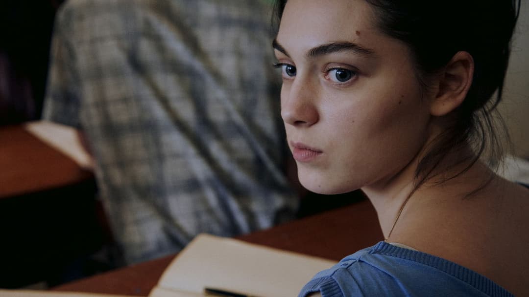 Das Ereignis backdrop 12